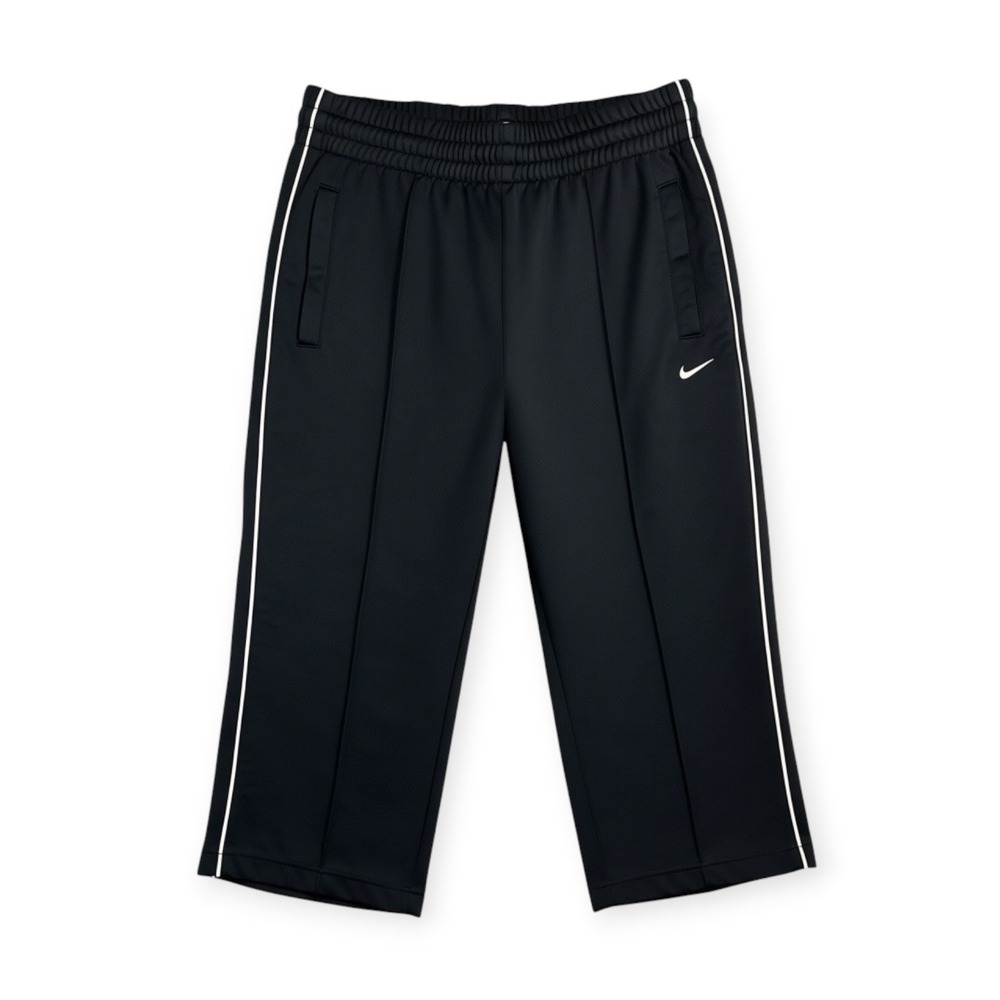 Nike Athletic Capri Pants Training Streetwear Excellent M Women